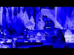 Elemental McDonald's Happy Meal Commercial Effects 1