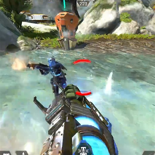 51K views · 460 reactions | TSM ImperialHal Rage Quit Midgame in ALGS Scrims | CasaGaming | Facebook