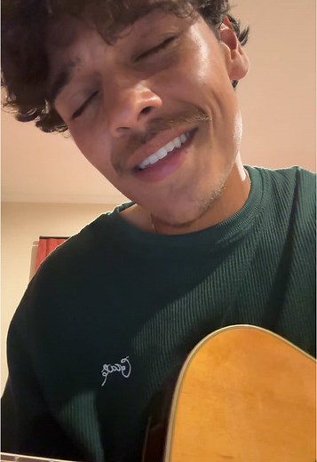 Counting Stars by OneRepublic - A Guitar Cover