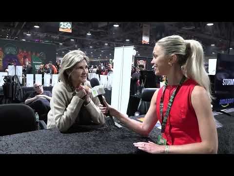 Sandy King - Midsummer Scream 2025