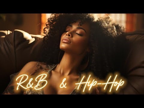 R&B & Hip HOP Music🎶Mix Best Playlist Songs