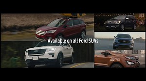 1.2M views · 506 reactions | Get started in the right direction with Waze synced to your 2018 Ford Escape. What exciting places will you discover? | Ford Canada | Facebook