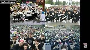 102K views · 10K reactions | The first time they called us ARMY  #PurpleARMYday I dare you not to cry coz i did  vid© herjams -Spring | Bangtan Boys Daily - BTS 방탄소년단 데일리 | Facebook