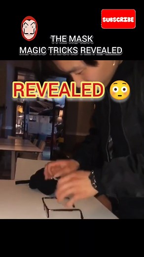 Telekinesis Magic Trick Revealed - Tutorial for Amazing Coin and Card Trick