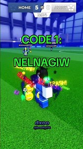 All New Codes in Blue Lock Rivals Roblox (Update Codes)