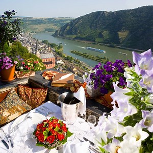 15 Ultra Romantic Castle Hotels Around the World