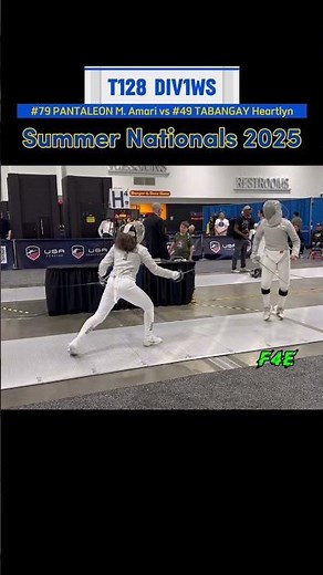 #escrime #esgrima #scherma #fencing #sabre #saber #epee #foil #fechten #フェンシング #sports #highlights