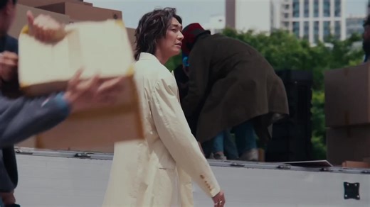 Trigger: Changing History Together with Lee Do