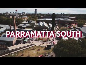 Campus Highlights - Parramatta South