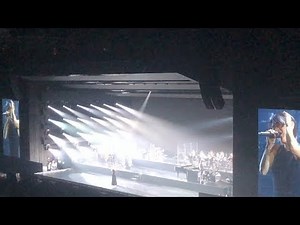 Hikaru Utada - traveling Live at Osaka-Jo Hall (Nov 29, 2018)