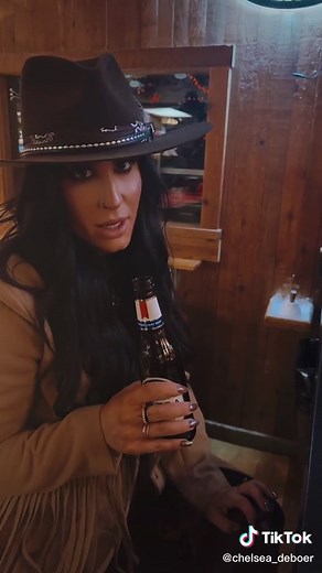 Exploring Jackson Hole at Night