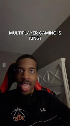 MULTIPLAYER GAMING vs STORY MODE GAMING!