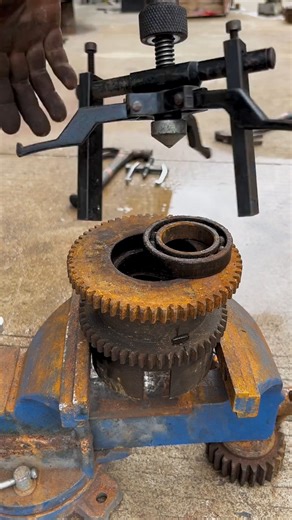 Hardware Tools Official on Instagram: "#BearingDisassembly #RepairTools #ProductRecommendations"