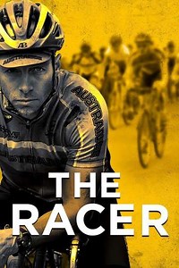 The Racer - Movie