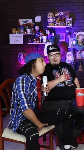 El Moscast on Instagram: "Las mejores imitaciones de @kevyncontrerasbicolor 🤣🤣🤣 #ElMoscast #KevynContreras #ElCoyote #Risas #BuenHumor"