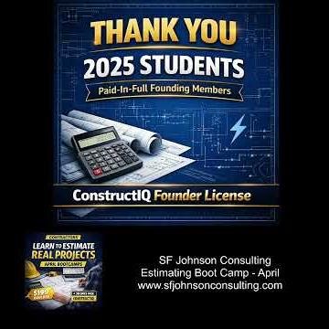 To My 2025 Students — Thank You.