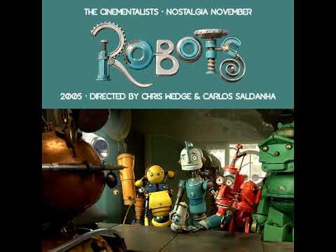 Robots (2005)