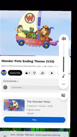 Wonder Pets Save the Bee hungrian ending