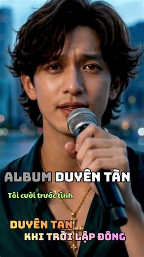 Album Duyên Tàn #nhachaymoingay #bolerohay #nhacbolero #nhachay #canhactrutinh #nhactrutinh #bolero