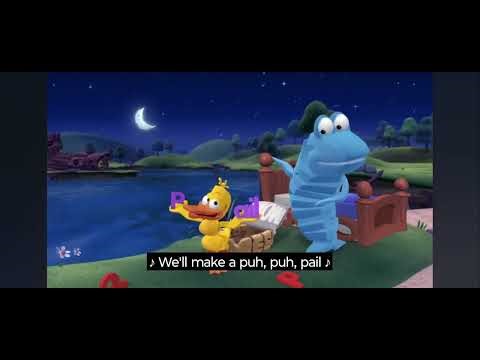 Word World Shark's First Loose Tooth PBS KIDS (The Wednesday February 4 2026)