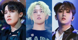 These Are The 30 Best Male Rappers In K-Pop, According To Over 3.5 Million Votes