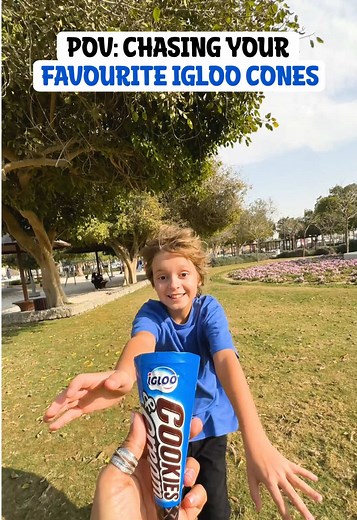 Discover the Joy of Ice Cream Happiness