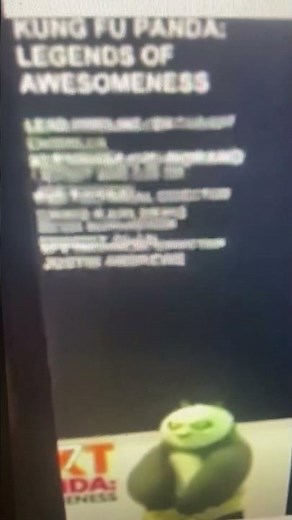 Nickelodeon Split Screen Credits!