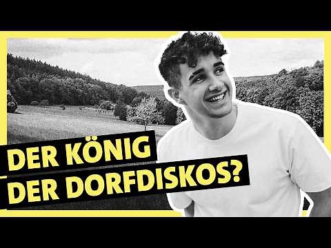 Wie Luca-Dante Spadafora den Soundtrack für jedes Volksfest macht || PULS Musikanalyse + Interview