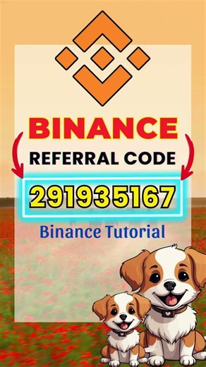Binance Tutorial 2026 Step by Step Guide With Referral Code "291935167" | Bitnox