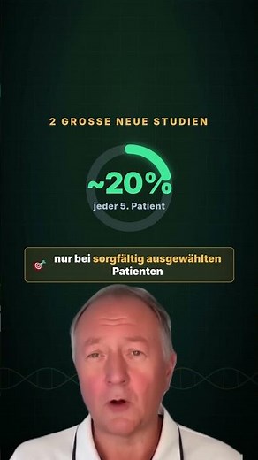 Hepatitis B: Kommt jetzt die Heilung? | Was 2 neue Studien zeigen