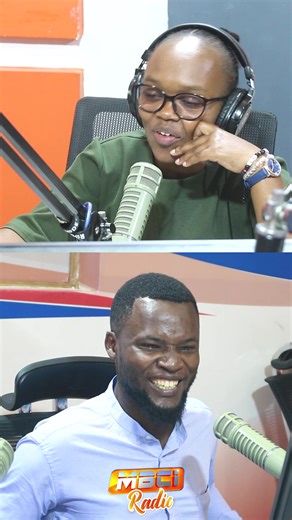 THE VIBE SHOW only ON MBCI RADIO. | MBCI RADIO