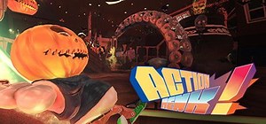 Action Henk (2014) - MobyGames