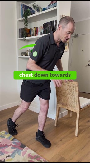 Stop Scrolling! Try "The Waterbird" for Better Balance