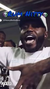 132 reactions | Rum Nitty (@rumnitty2343)  . Rum Nitty vs Saynt LA . @westworldbattlerap #BattleRap #Rap #HipHop | Heavy Battle Rap Bars | Facebook