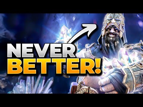 GEOMANCER has NEVER BEEN BETTER in 2025! (Here's Why)