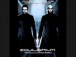 Equilibrium OST_41_You Must Kill Him
