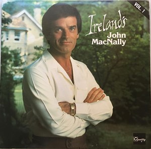 John MacNally - Ireland's John MacNally - Vol. 1