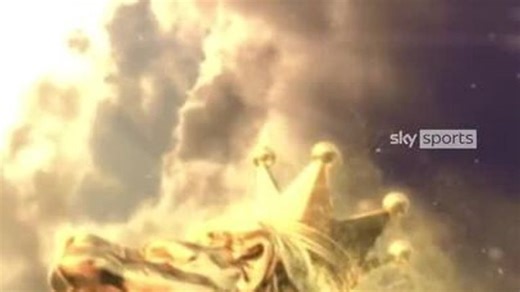 Which is your favourite? All the Super Sunday intros since 2004!