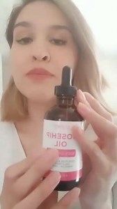 2.5K views · 17 reactions | Learn how Sarah Robles applied goPure's Rosehip Oil, Microdermabrasion Cream and Enzyme Masque to help get rid of her acne, acne scars, and hyperpigmation for glowing skin! | GoPure Skin Care | Facebook