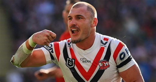 All aboard the Gus Bus