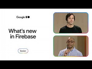 What's new in Firebase