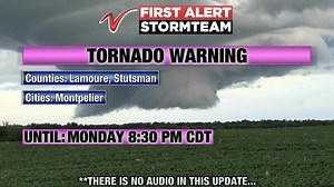 5.6K views · 12 shares | A Tornado Warning has been issued for parts of our viewing area. A tornado has either been confirmed or indicated by Doppler radar. Seek shelter in an interior room on the lowest floor and stay away from windows. Tune to Valley News Live or visit our web site at www.valleynewslive.com/weather/alerts for the latest. | Valley News Live | Facebook