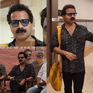 38K views · 2.6K reactions | BOSS & CO. മാത്രമല്ല എന്റെ ഫ്രണ്ട് ഷെയിൻ ന്റെ RDX ഉണ്ട് കൊത്ത ഉണ്ട്.എല്ലാ പടവും ഓടട്ടെ നമ്മുടെ ഇൻഡസ്ട്രി വലുതാവട്ടെ - വിനയ് ഫോർട്ട് | Blockbuster Media | Facebook