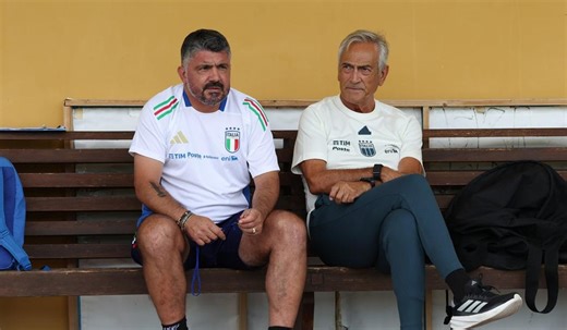 O futebol italiano em transformação: inclusão, investimento e desafios estruturais