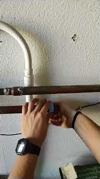 Moen Flo installation #plumbing #Youngblood #YoungPlumber #DIY