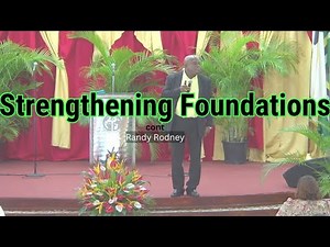 TGFG Sunday Morning Service, 12th January, 2025