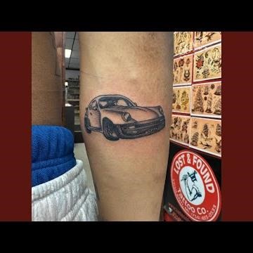 Getting to kno ya (feat. Pitt)