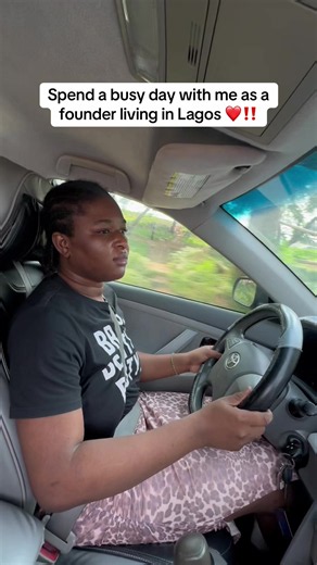 Am I the only one that gets madly ragebaited on the road 🤦🏽‍♀️🤦🏽‍♀️ small thing, I don vex. I’ve become my parents 😁😂😂😂 #vlog #fyp #viral
