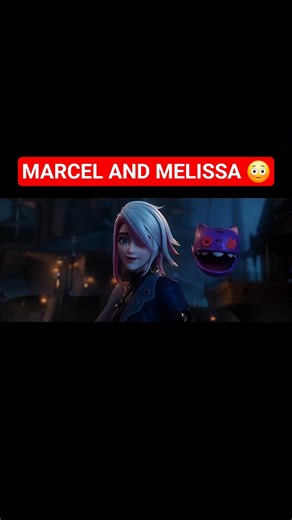 Melissa vs Marcel – The Doll Mystery Continues 👀 MLBB Lore