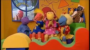Tweenies: Series 1: Pebbles